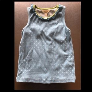 Girls Matilda Jane tank
